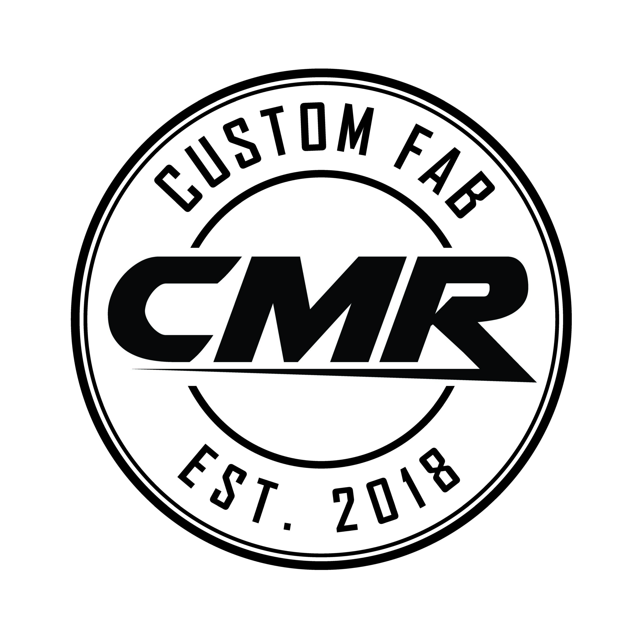 CMR Custom Fab